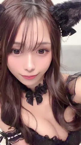 🐈‍⬛？👿？