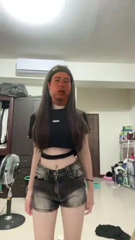 有點難跳#12 #台中 #fpy 