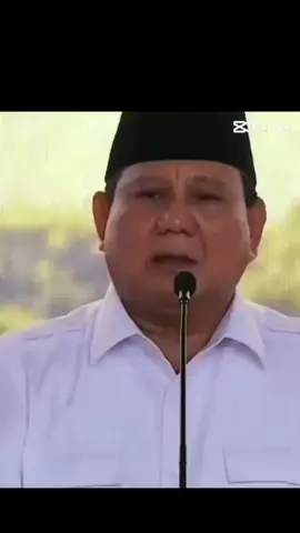 jangan pada sedih kata bapa presiden Prabowo  #jogedviral #prabowo  #hiburan 
