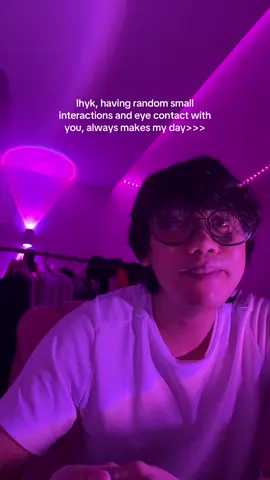 my delulu self scream everytime we have interactions… HAHAHAHA!!! #raymundroserojr #fyp 