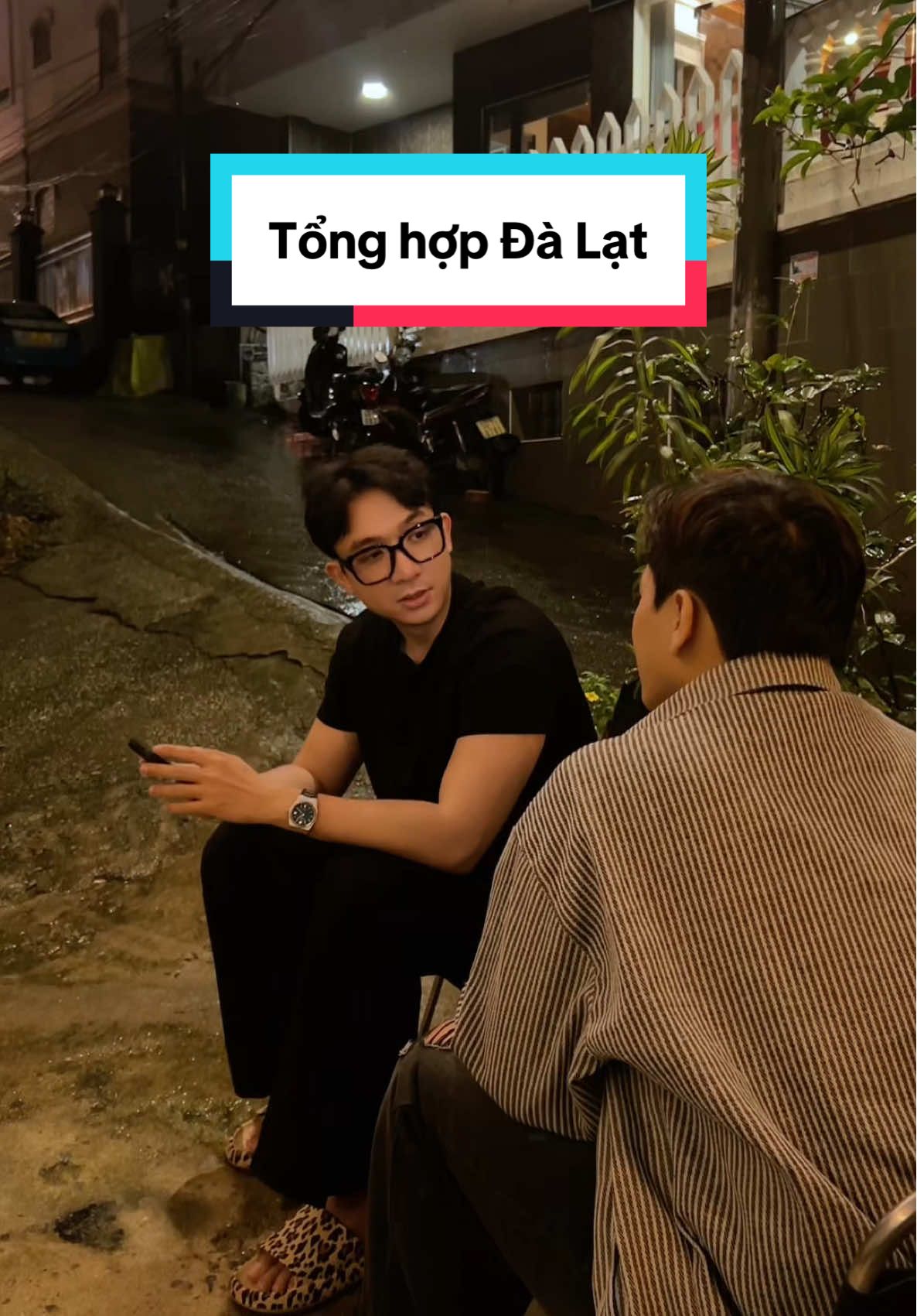 Tổng hợp nhà xe - homestay - quán cf mới mới mà siêu ổn ở Đà Lạt #dalat #dalatangi #alienlimousine #bihomestay 