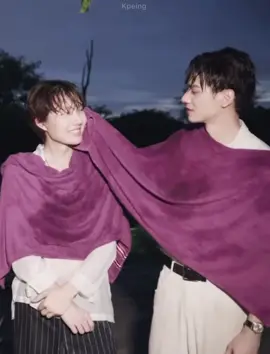 เหมือนอยู่กันสองคนเนอะ #kengnamping #tlefirstone #nammon_ktn #เขมจิราต้องรอดseries 