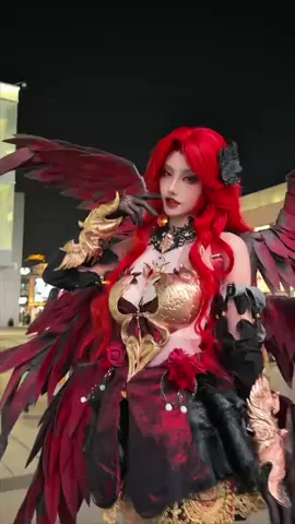 #cos #douyin #cosplay #girlsxinh 