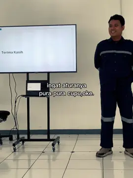 terima kasih sudah menilai dari permukaan#engineering #engineer #chemistry #tambang #foryou 