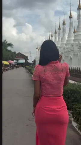 fyp#မလှလဲကြည့်ကွာ🎉 