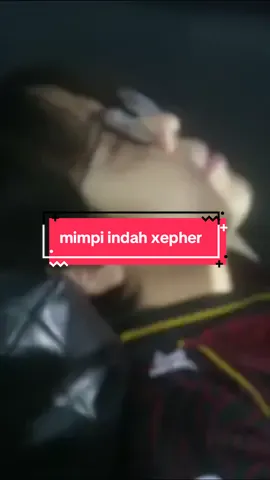 Mimpi indah seorang xepher di lower finals😴😪 #EVOS #AE #PlayoffsMPLIDS16 #WeOwnThis #MPLGameplay   