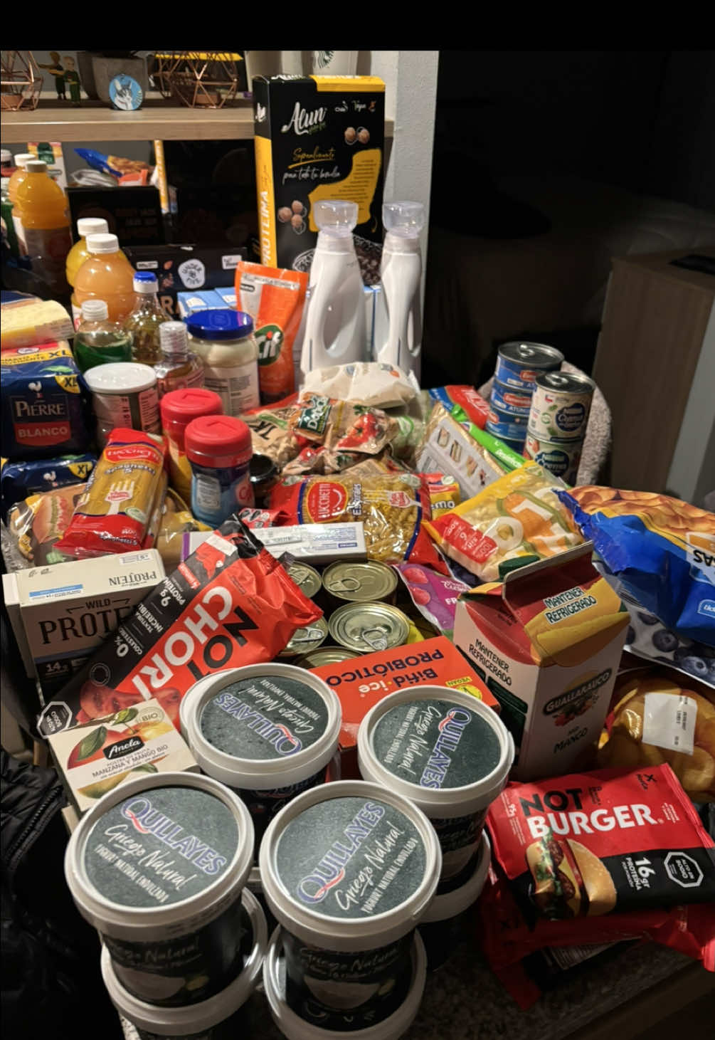 ¡Lo que estabamos esperando! Volvió el 30% de descuento pagando con rutpay este 1, 8, 15, 22 y 29 de noviembre. Para hacerlo válido debes pagar con la app rutpay en alvi, mayorista10 o Unimarc y te hacen un descuento del 30%. Esto tienen tope de descuento, en unimarc es de 10 mil, mayorista10 es de 15 mil y en alvi 20 mil. Cuéntenme que les parece este datito 🙌🏻🤍 @unimarc @mayorista10cl@clubalvi #ahorro #descuento #datito #chile #supermercado 