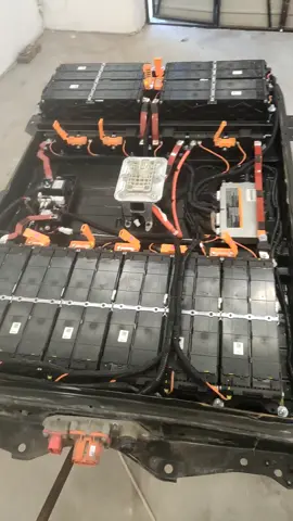 перепак 39квт для ніссан ліф 2011-2020р номер тел в профілі #перепаковкабатареи #nissanleaf #leaf #ioniq5 #ev6 