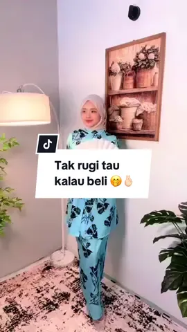 Lawa lawa baju kita🫣✨ #tiktoklive #fashion #kurungviral #colourbajuraya2026 #bajuraya2026