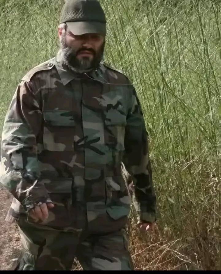 الرضوان ⚔️