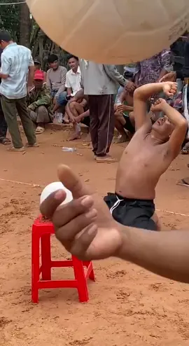 ចាញ់ច្រេីនពេកហេីយលោកគ្រូតូចលោកគ្រូធំជួយ😂🏐❤️#fyp #បាល់ទះស្រុកខ្មែរ #សៀមរាបផ្ទះខ្ញុំ 