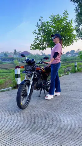 Bukan hobi hanya kebetulan #rxking #traveling #yogyakarta #mbolang #CapCut @Nani 