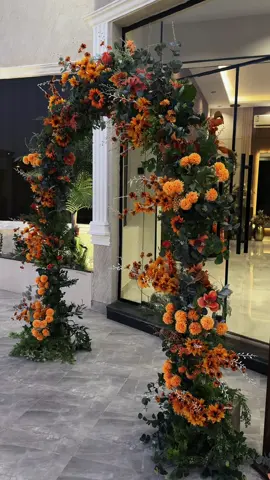 عقد قران الأنيقه نوف 🧡 #مصورات_تبوك #مصورة_جوال_تبوك #fyp #تبوك #اكسبلور 