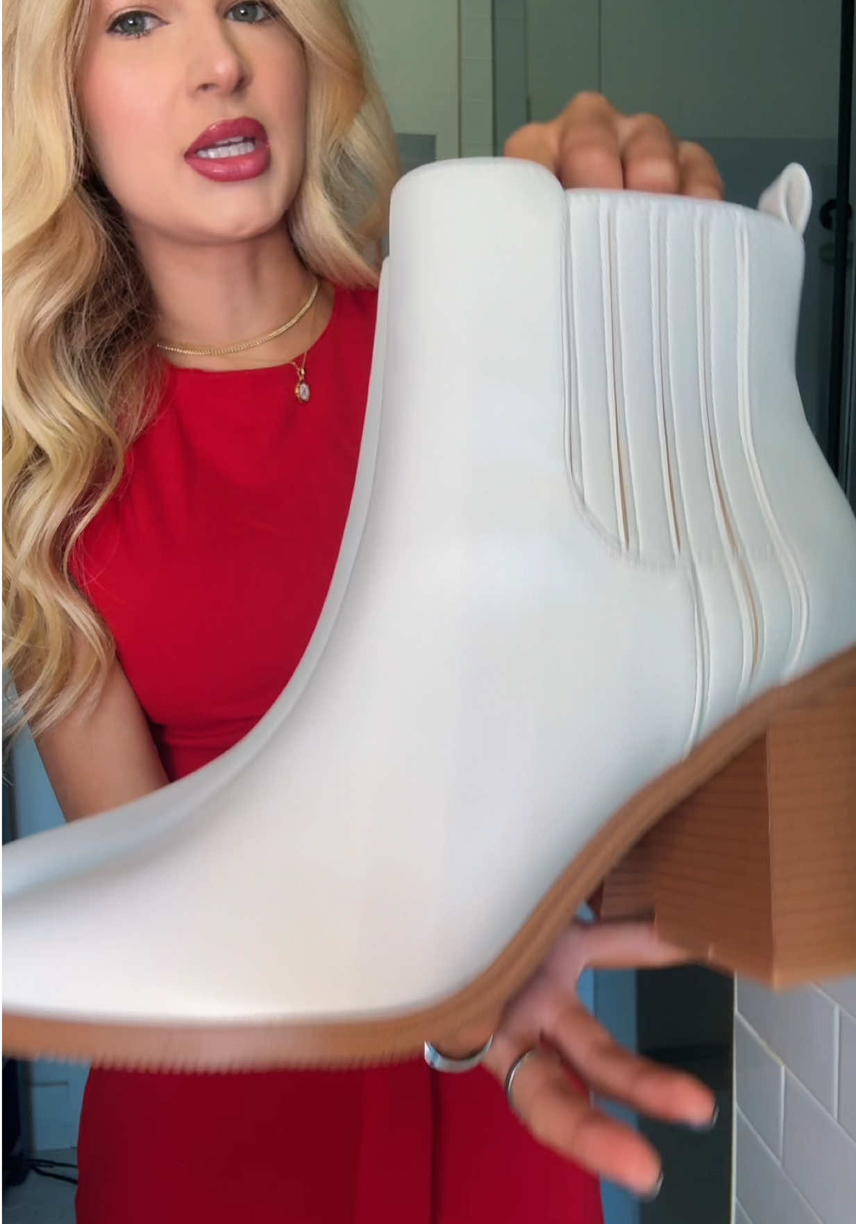 The cutest boots #tiktokshopblackfriday 