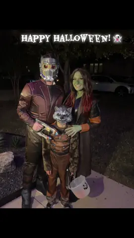 The Guardians of the Galaxy! #Rocket #Gamora #StarLord 