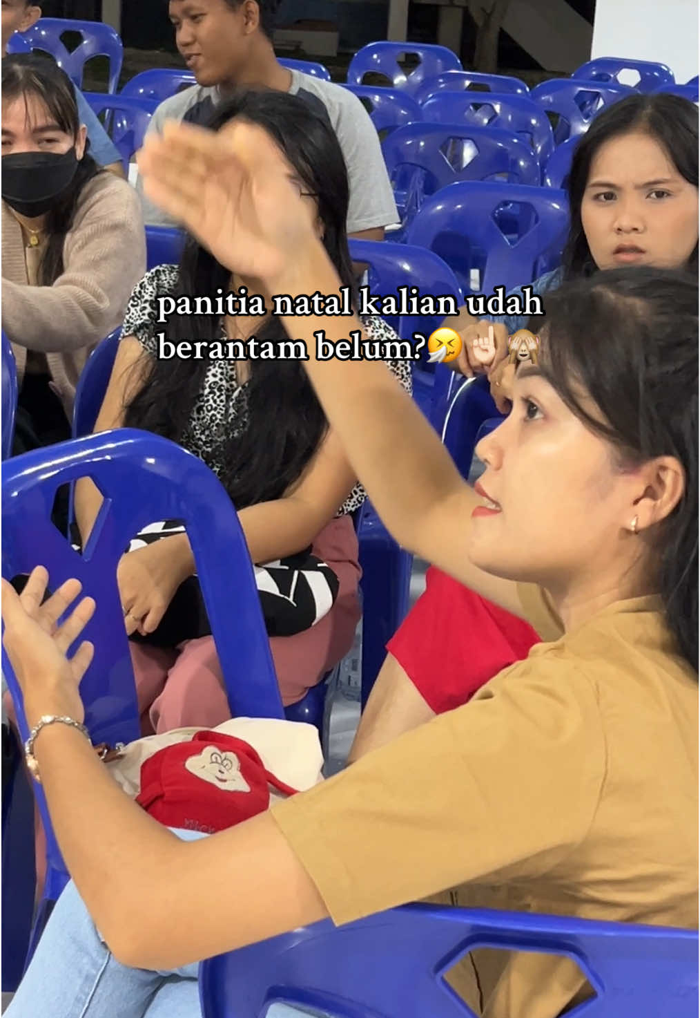 menuju desember gedebak gedebuk😮‍💨🔥 #naposobatak #naposonihkbp 