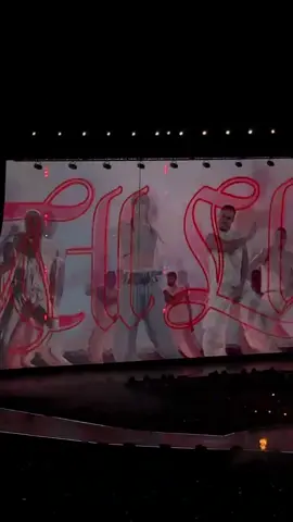 LIKE JENNIE in jakarta #blackpink #deadlineworldtour #jakarta 