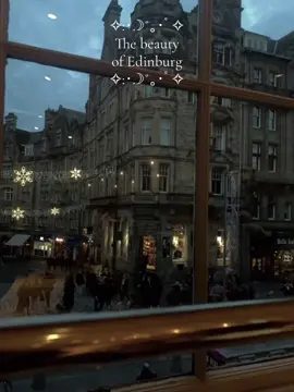 #edinburgh #Scotland #fyp #aestheticvideos #unitedkingdom🇬🇧 