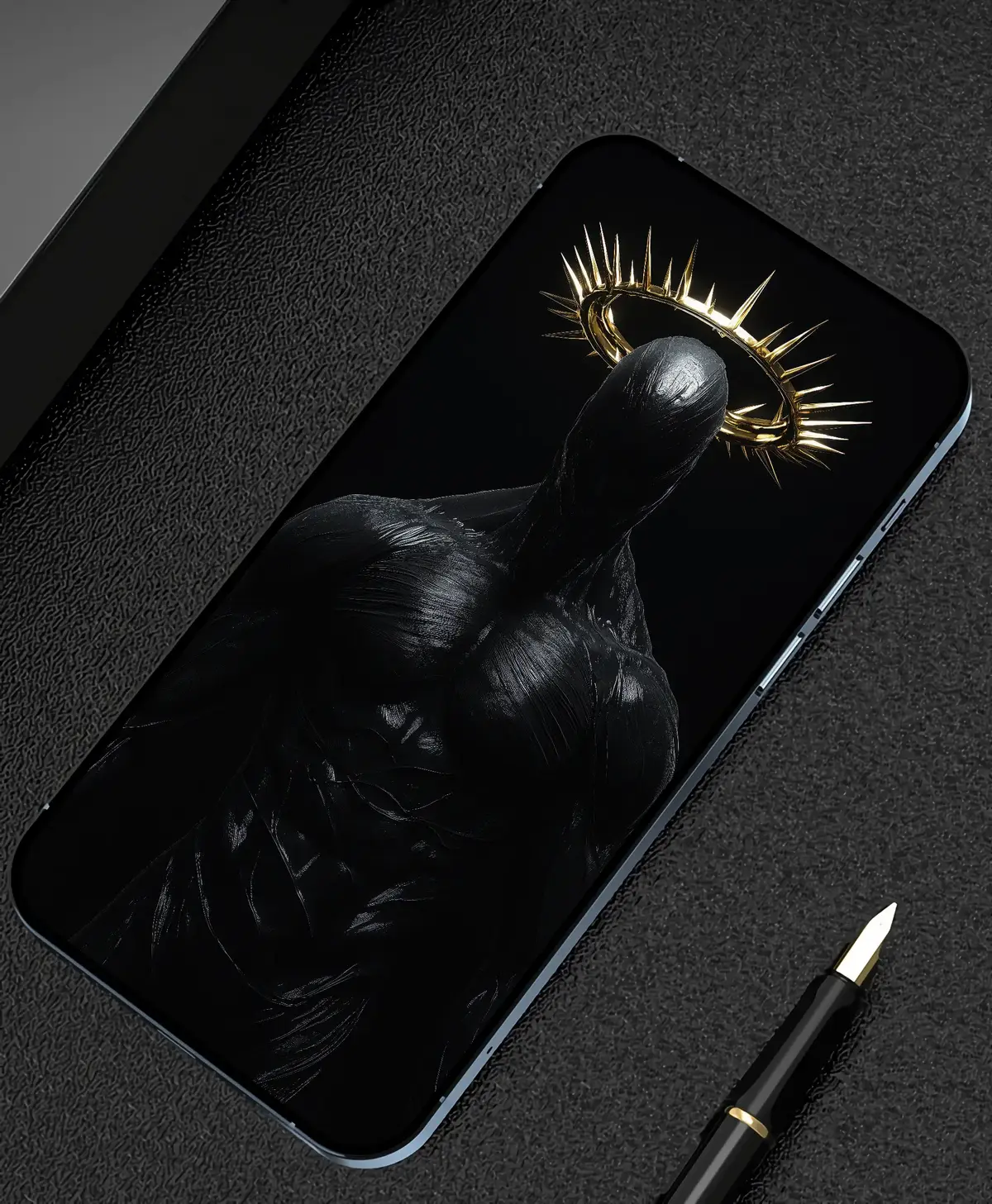 #king #crown  #wallpapers #4kwallpaper 