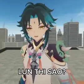 Đăng lại do xóa lộn😑#GenshinImpact #genshin #xiao #xiaogenshin #fyp