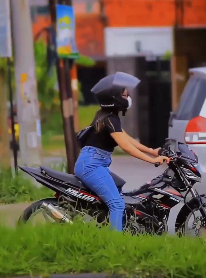 beuh cakep nyaaa😍 #satriaindonesia🇲🇨✨  #satriamahathir #satria150fi_độ_kiểng  #satriaf150 #fyp 