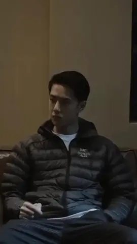 Mr.Ye #wangyibo #หวังอี้ป๋อ #hiddenblade #fyp 