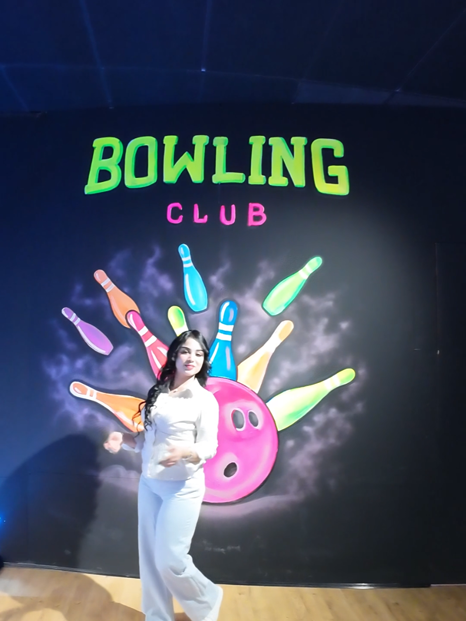 عروض صالة البولنك في كايرو مول مول القاهرة - الطابق الخامس #مول_العائلة_العراقية  #مول_القاهرة #cairo_mall 