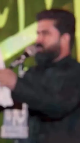 من الصغر سموني مجنونچ #ملا_علي_الساعدي #علي_الساعدي #يازهراء 