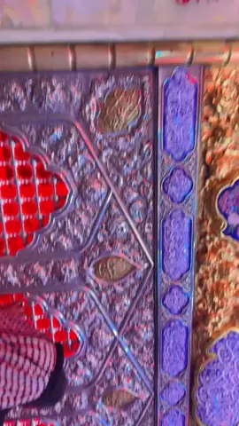 #Maqtal_Ga_Mola_Hussain_as  #Mola_Hussain_as  #Arbean_Walk_2025  #fypシ゚viral  #foryou 