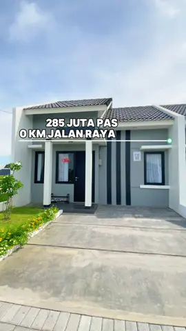 Cukup Bayar 1 Juta Aja TANPA DP. Proses KPR Free Biaya Sampe Serah Terima. #rumahmurahsidoarjo #rumahclustersidoarjo #rumah300jutaansidoarjo #perumtas9balongbendo 