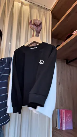 Áo thun dài tay cho bé. Áo dài tay thu đông #quanaodaitay #quanaotreem #aogiunhietchobe 