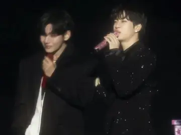 I'm crying🥺🫶🏻#Kimtaehyung #jin #bts_official_bighit #fyppp 