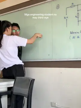 ganyan yan sila may nakikitang iba na wala naman akong nakikita #engineering #engineeringstudent #collegelife #fyp 