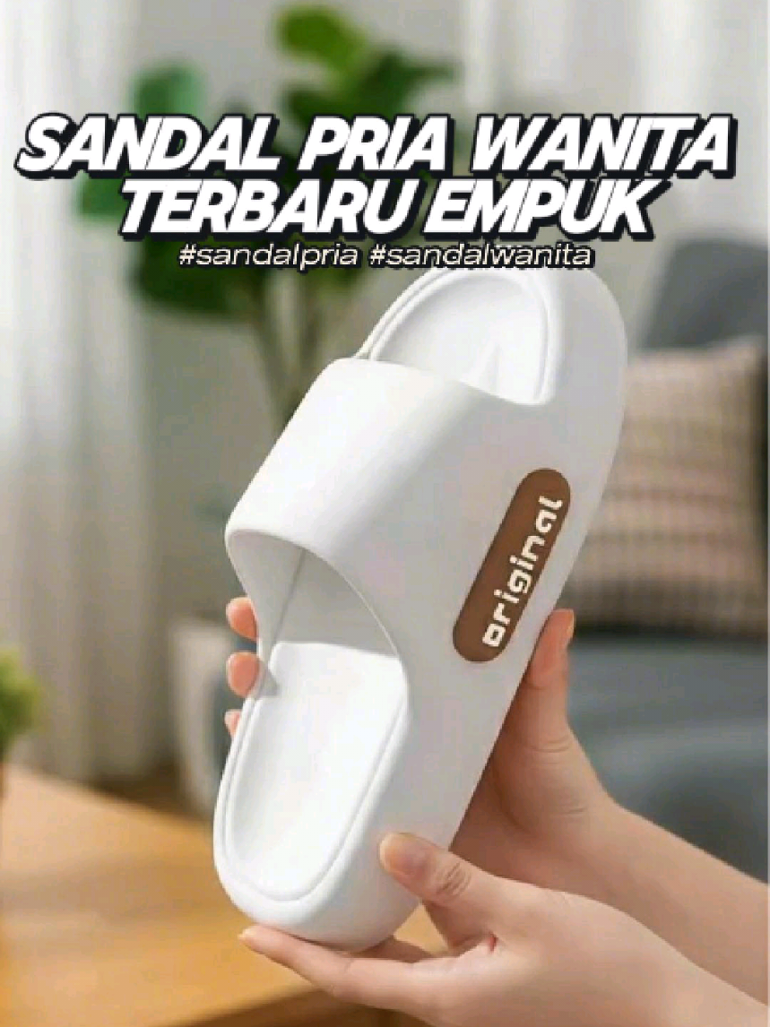 Sandal couple pria dan wanita terbaru murah empuk kekinian sandal cowok cewek murah keren viral #sandal #sandalpria #sandalwanita #sandalmurah #jumathemat 
