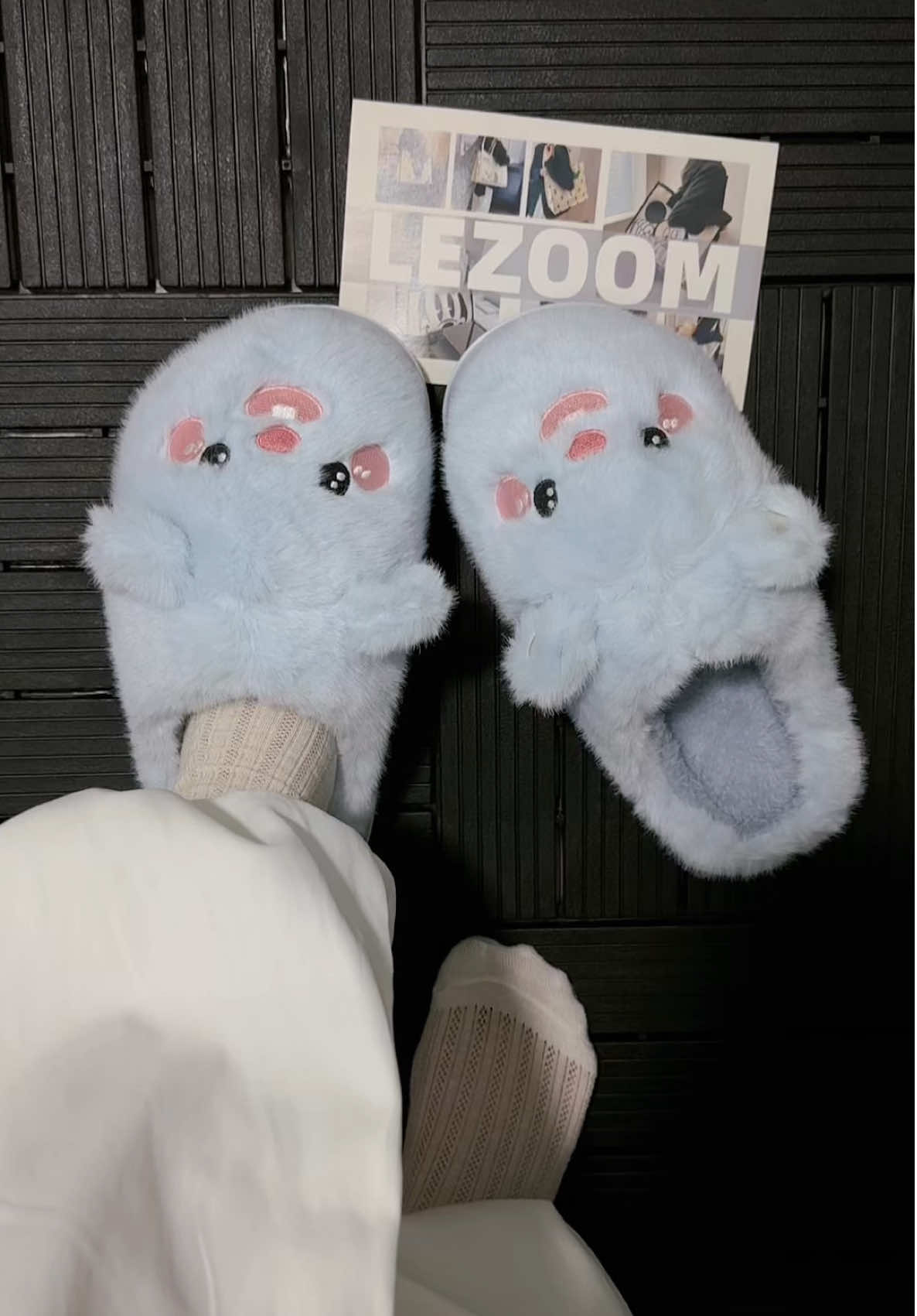 Cute thế nhò#chiendichnhasangtao #cuocduanhasangtao #reviewgiaydep 