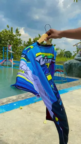 Jersey driver TikTok , gas bungkus #jersey #drivertiktok #racing #fyp 