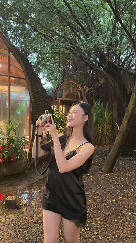 Thu Sài Gòn nhưng em có chàng trai Hà Nội cạnh bên ❤️🍃