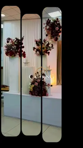 💍 A&S Catering Service 💍   Your wedding day deserves perfection — and we make sure every detail shines. ✨   From elegant dining to flawless service, we turn your dream day into a seamless celebration. Be a guest at your own wedding — we’ll take care of the rest. ❤️🍽️   #ASCateringService #BeAGuestAtYourOwnEvent #WeddingCatering #DreamWedding #LuxuryEvents #TopCatering #WeddingReception #ServingWithLove #EventPerfection #BestInTheNorthwest #OneAndOnlyAS@A&S Catering @Rebel Sallu Kocha @Imran Patel @sakirpatel4624 @Shoky 