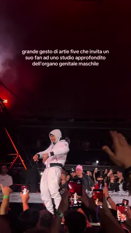 mio marito @Artie 5ive #artiefive #cromie #perte #fyp 