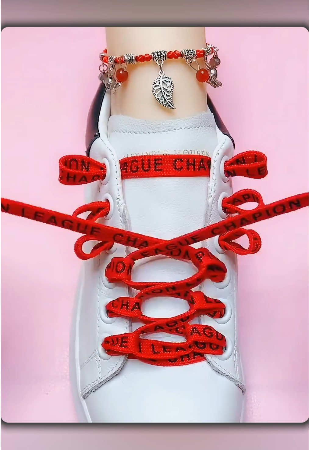 أسرار وحيل ربط الأربطة تجعل حذائك يتحول إلى مركز للجذب والأناقة part 2 #حيل  #أفكار  #نصائح  #lifehacks  #DIY 