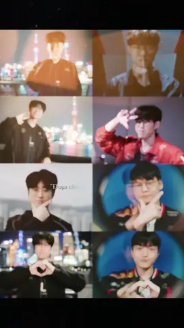 Tui nhớ zofgk nhìu lắm 🥹 #zeus #oner #faker #gumayusi #keria 