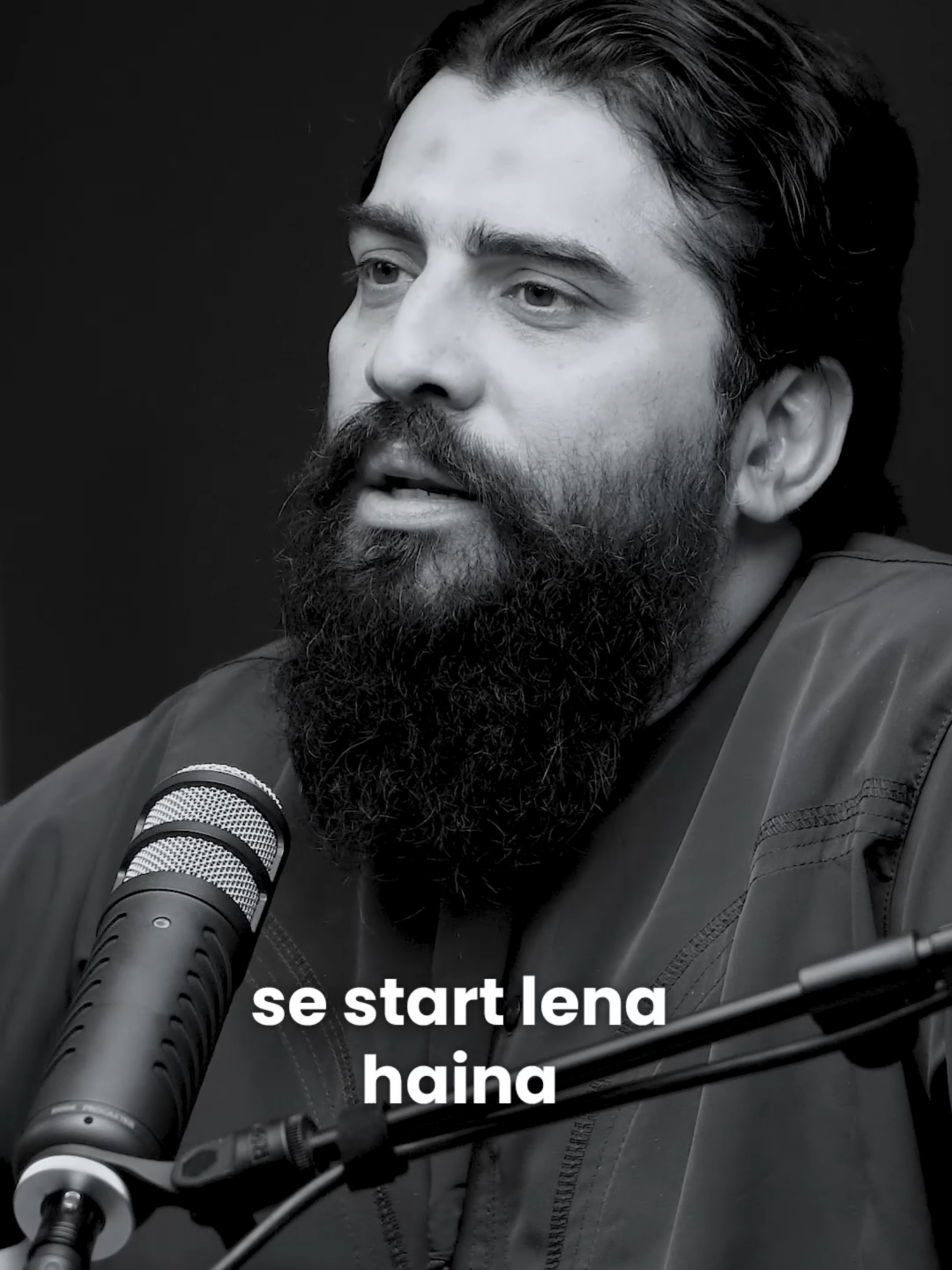 Zindagi Ka Naya Aghaz || Life Lesson - Must Watch || Shaykh Atif Ahmed #zindagi #Aghaz #shaykhatifahmed #struggle #pain #ShaykhAtif  #lifelessons #sheikhatifahmed #lifestruggles #hardwork #inspiration #spiritualgrowth #faith #khamosh #LifeTransformation #positiveenergy #hope #NewBeginnings