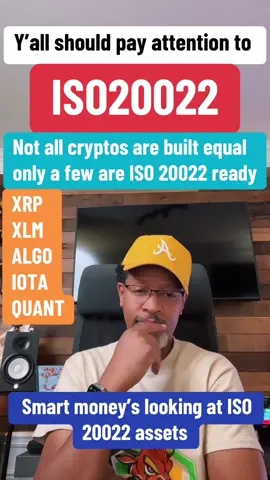 #crypto #cryptocurrency #cryptonews #cryptotrading #fyp 