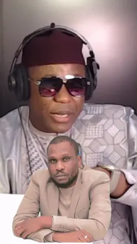 Oustaz Mame Mor Mbacké mo dég dé. 😂😂  L'émission Yobalu Djoulite se passe tous les vendredis sur la RFM 94.0 et aussi sur la chaîne Youtube TFG ( Télé Futur Génération) boulén ko tardé amna solo  #senegalaise_tik_tok #mackysall #sonko #senegal #senegalaise_tik_tok🇸🇳pourtoichallenge 