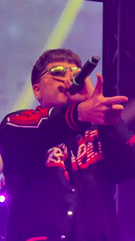 “D&G” live all’Horrorland di Ferrara💋🎃 // @shivaofficial // #shiva #halloween2025 #martinasmeraldi #ferrara #horrorland 