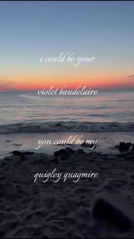 i love asoue #fyp #asoue #aseriesofunfortunateevents #violetbaudelaire #quigleyquagmire 