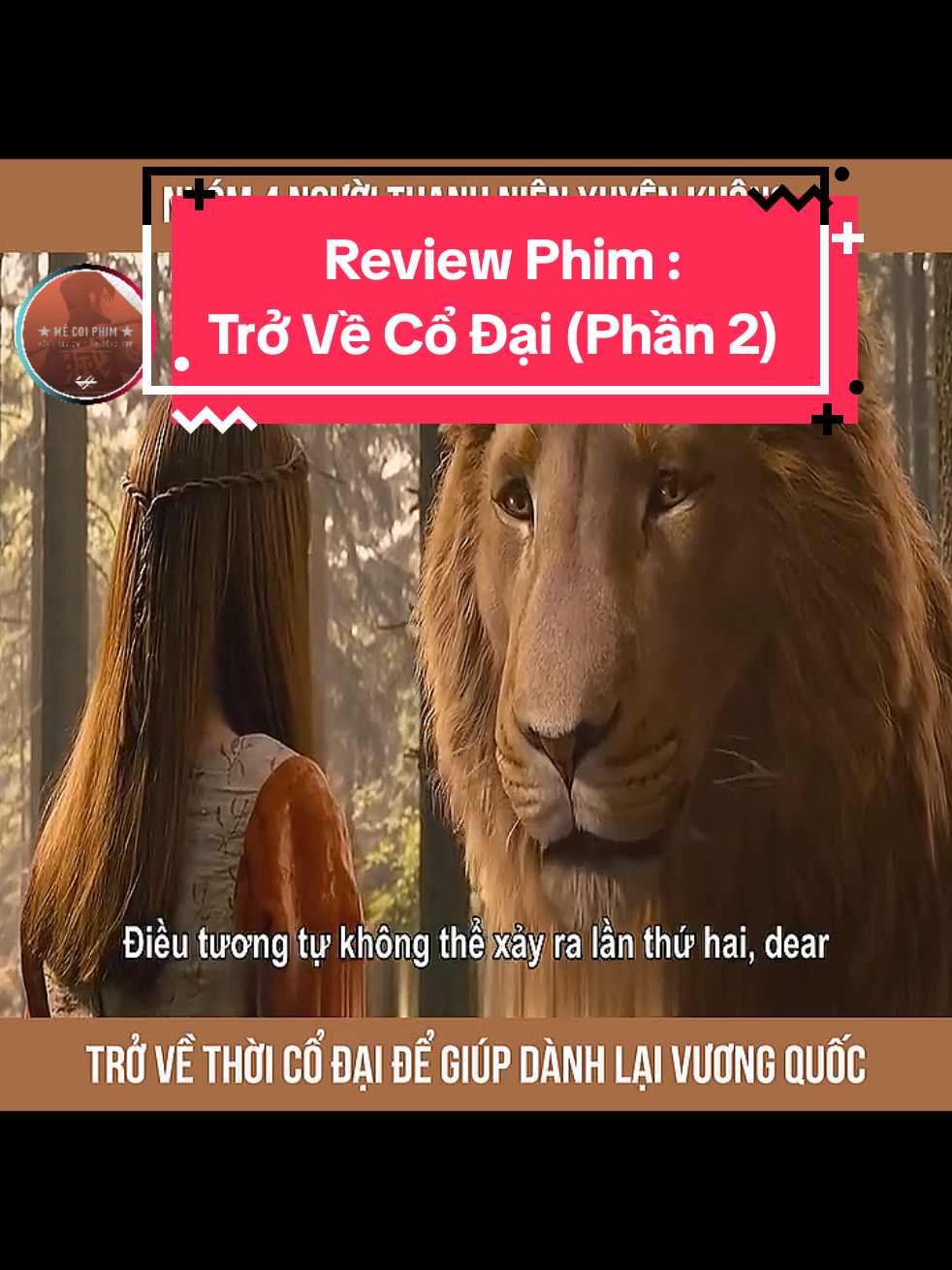 Review Phim : Trở Về Cổ Đại (Phần 2) #phimhaytiktokk #reviewphim #phimhay24h #tomtatphim #phimhaymoingay 