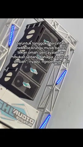 #miniatursound #subpaligank #katakatasoundsystem #shlaudio 