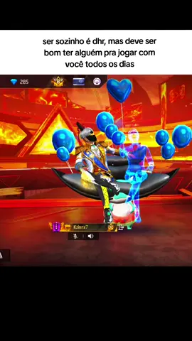 deve ser dhr... #trendfreefire #mulherdepreso🔓🕊👫💍 #viral #garena #viraltiktok 