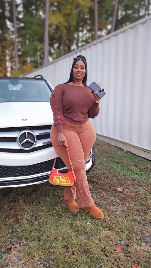 Blood type: pumpkin spice